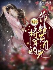 穿书后我成了将军的心尖肉