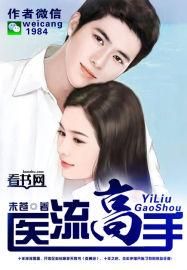 医流高手伊旭