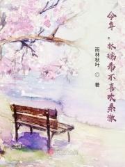 林瑞主角