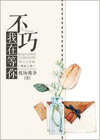 我在等你全文阅读