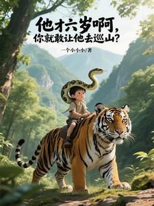 他仅仅六岁