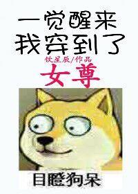 一觉醒来穿到了女尊