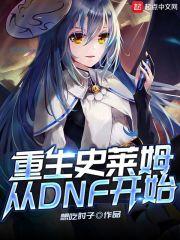 重生史莱姆从dnf开始的